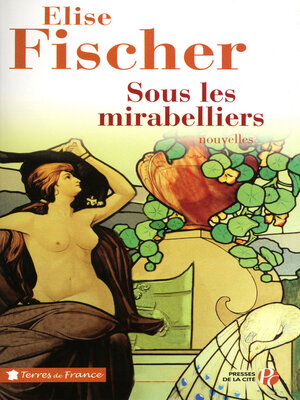 cover image of Sous les mirabelliers
